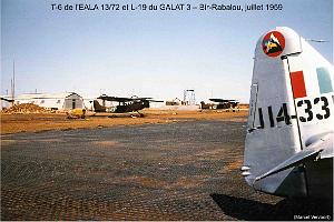 188- ARMEE DE L'AIR EN ALGERIE 1945-1962-36 (24)